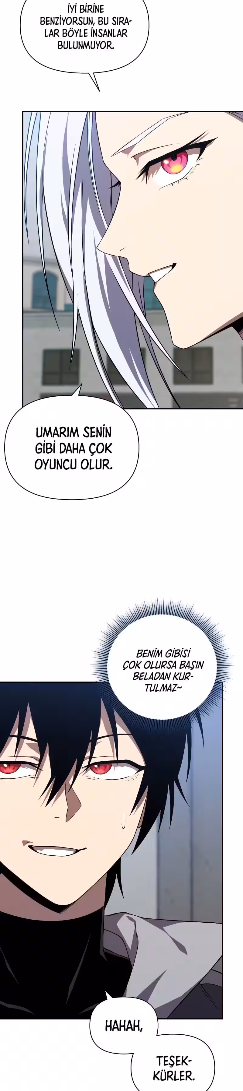 Sayfa 14 — Bölüm 28 — Yeraltı Dünyasının Efendisi