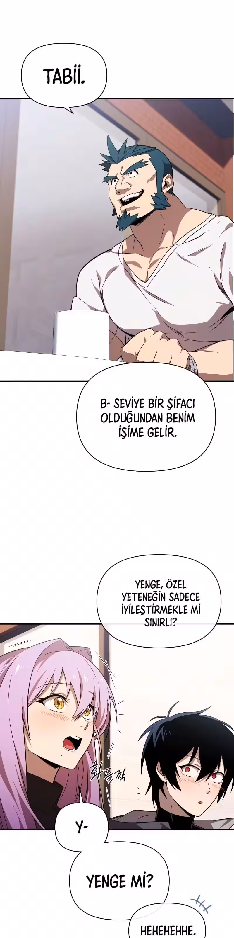 Sayfa 22 — Bölüm 28 — Yeraltı Dünyasının Efendisi