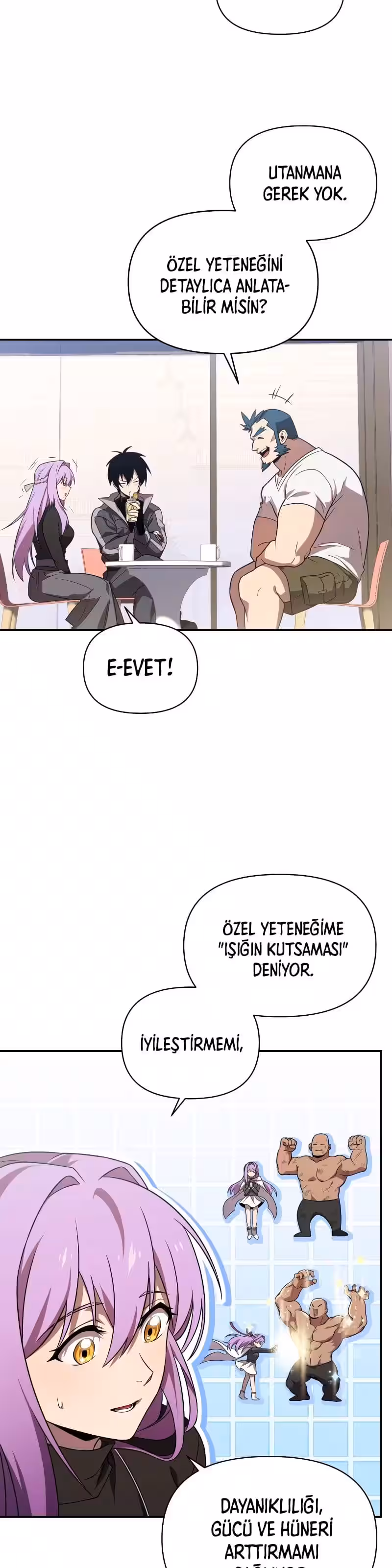 Sayfa 23 — Bölüm 28 — Yeraltı Dünyasının Efendisi