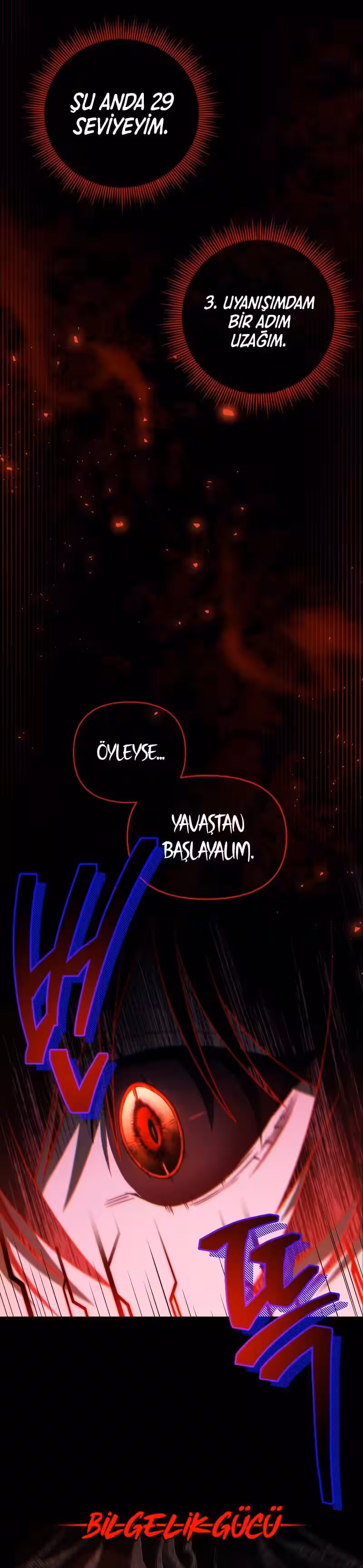 Sayfa 40 — Bölüm 28 — Yeraltı Dünyasının Efendisi