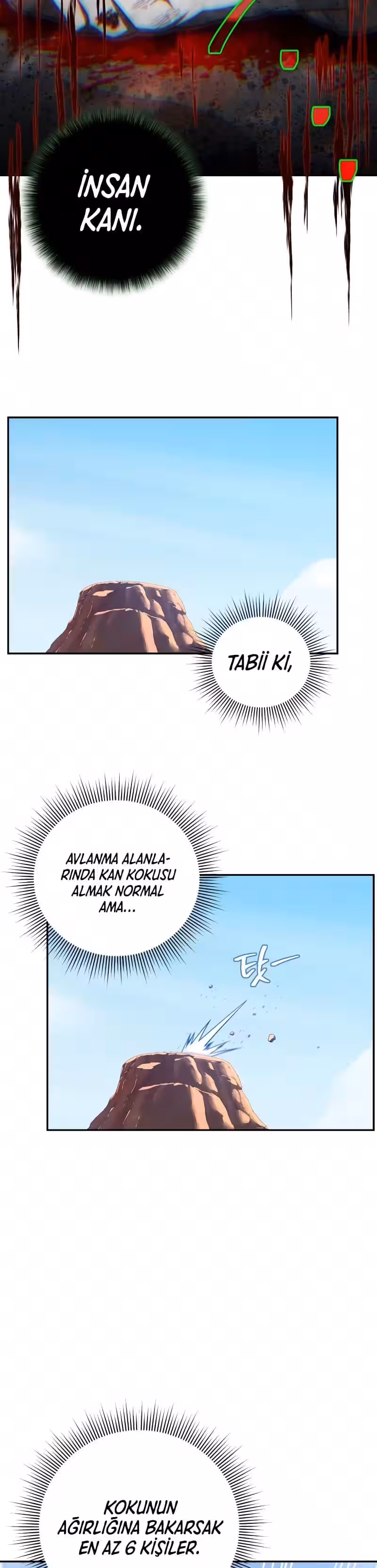 Sayfa 46 — Bölüm 28 — Yeraltı Dünyasının Efendisi