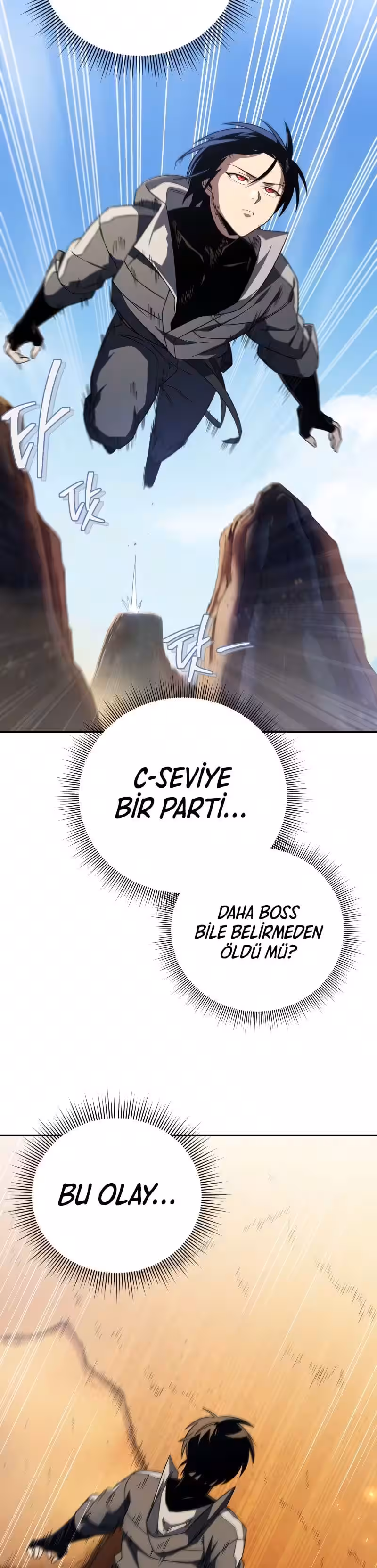 Sayfa 47 — Bölüm 28 — Yeraltı Dünyasının Efendisi