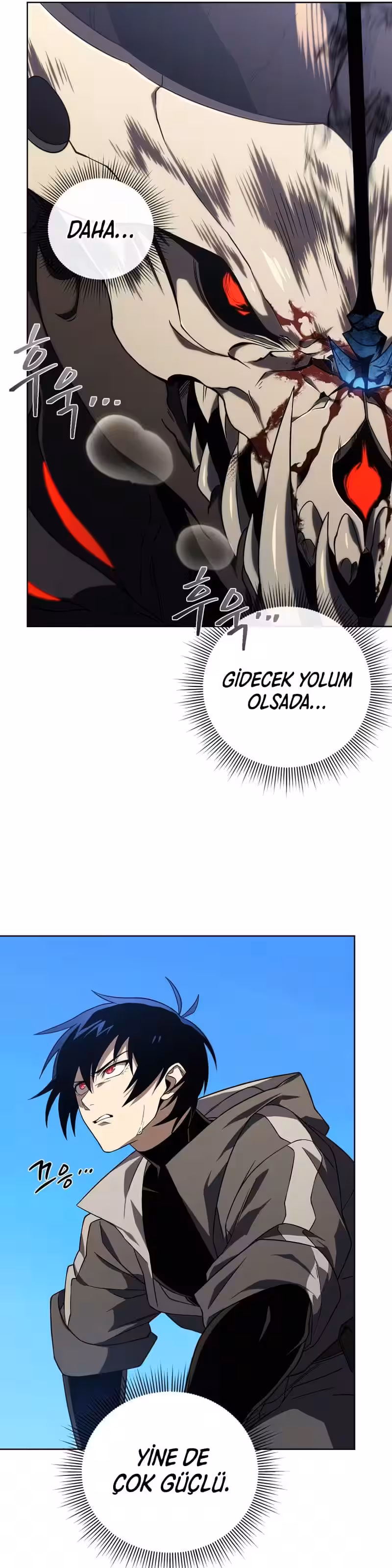 Sayfa 36 — Bölüm 29 — Yeraltı Dünyasının Efendisi