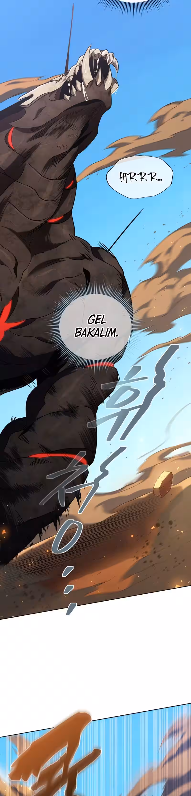 Sayfa 51 — Bölüm 29 — Yeraltı Dünyasının Efendisi