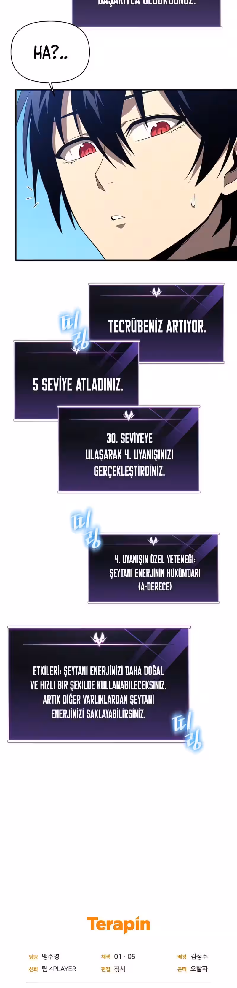 Sayfa 53 — Bölüm 29 — Yeraltı Dünyasının Efendisi