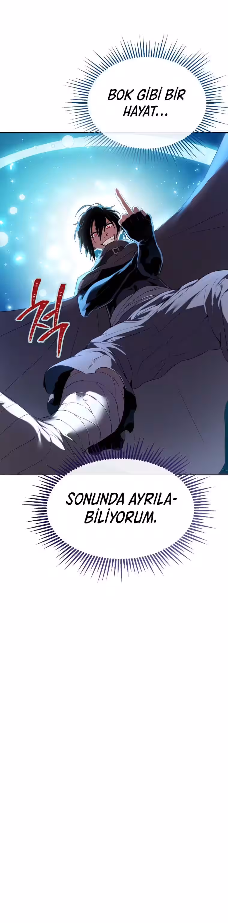 Sayfa 37 — Bölüm 3 — Yeraltı Dünyasının Efendisi