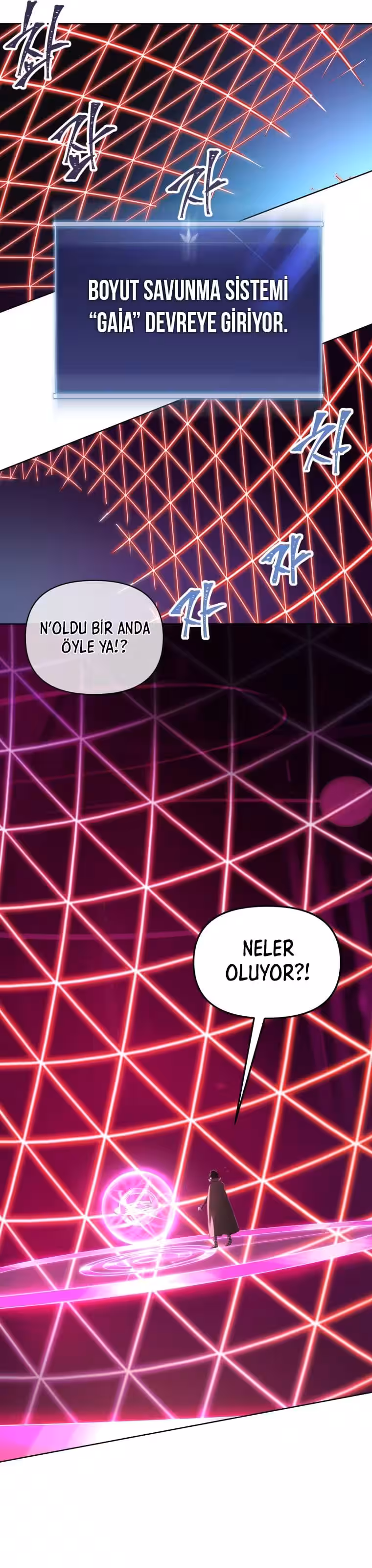Sayfa 42 — Bölüm 3 — Yeraltı Dünyasının Efendisi