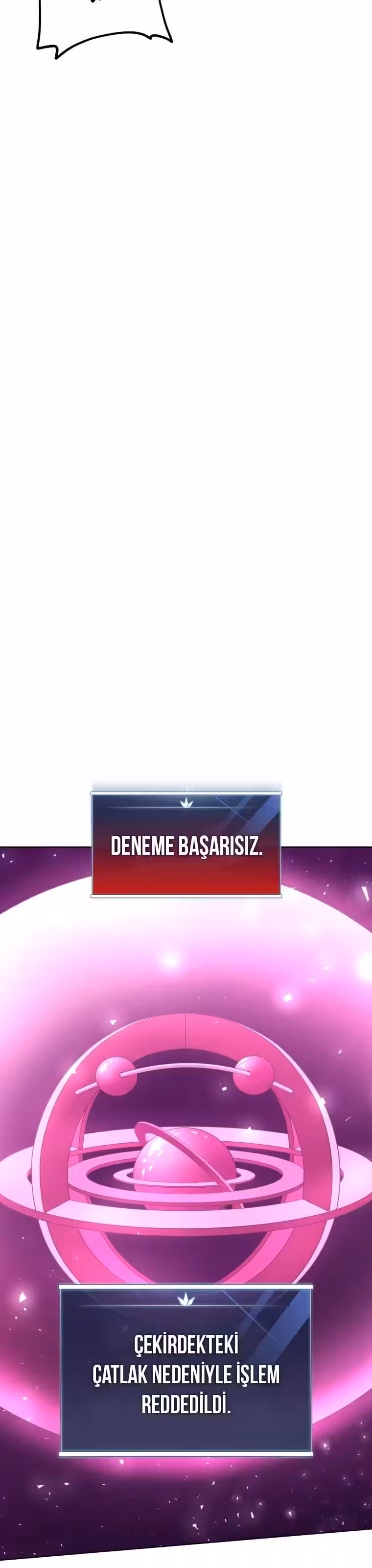 Sayfa 45 — Bölüm 3 — Yeraltı Dünyasının Efendisi