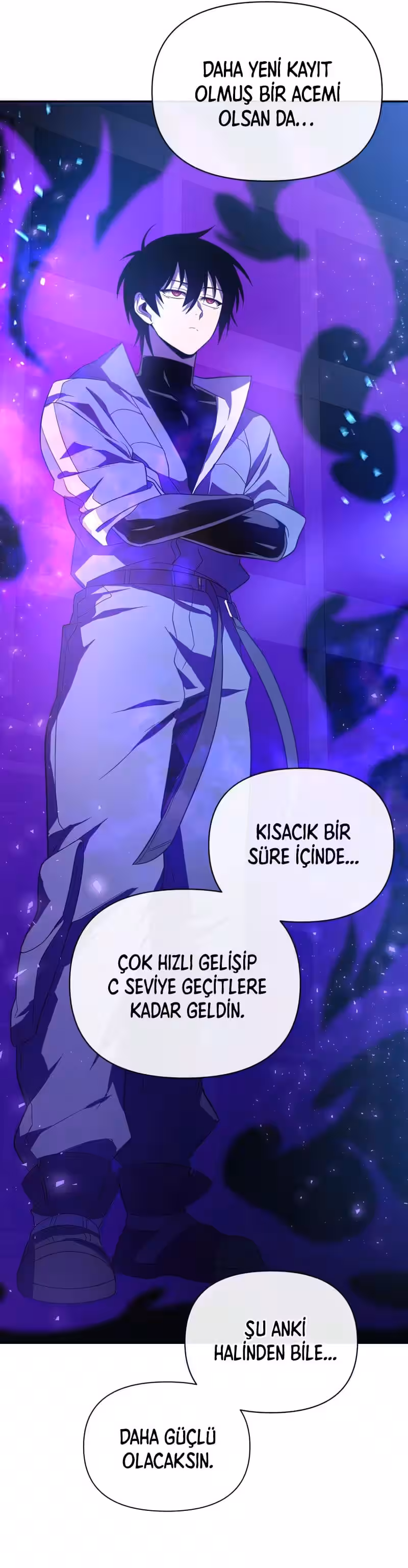 Sayfa 39 — Bölüm 30 — Yeraltı Dünyasının Efendisi
