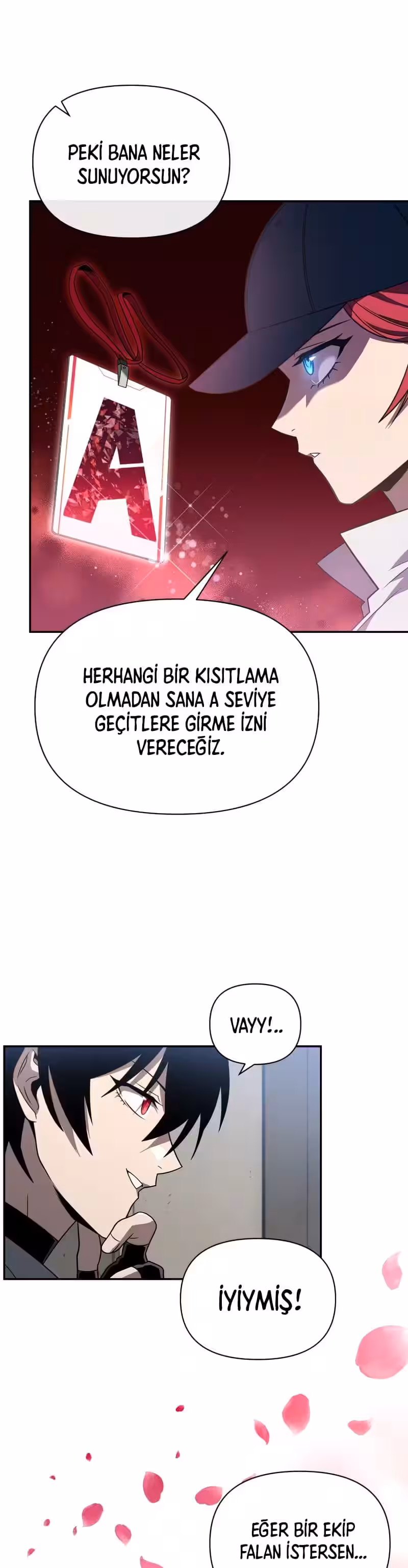 Sayfa 40 — Bölüm 30 — Yeraltı Dünyasının Efendisi