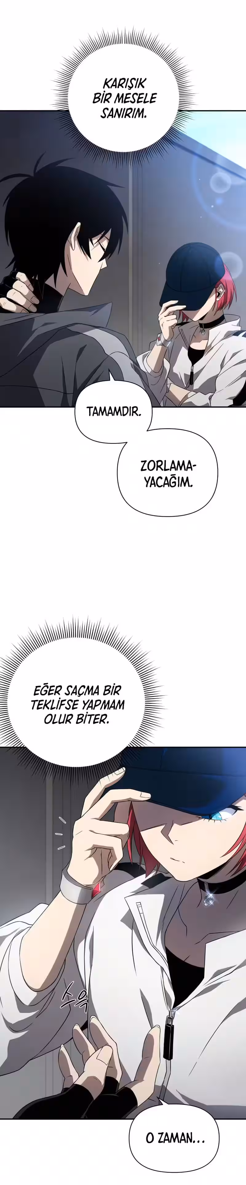 Sayfa 46 — Bölüm 30 — Yeraltı Dünyasının Efendisi