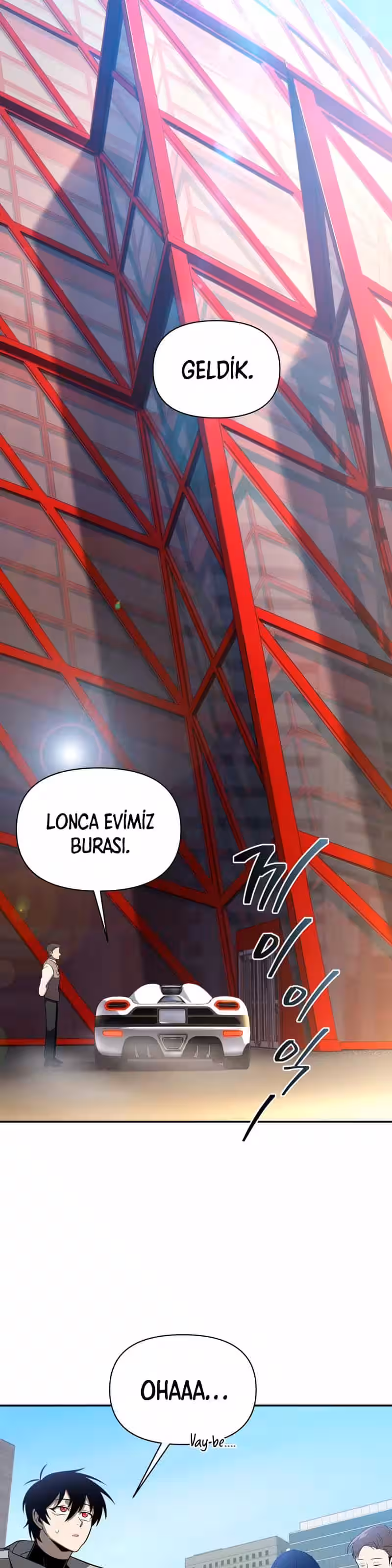 Sayfa 23 — Bölüm 31 — Yeraltı Dünyasının Efendisi