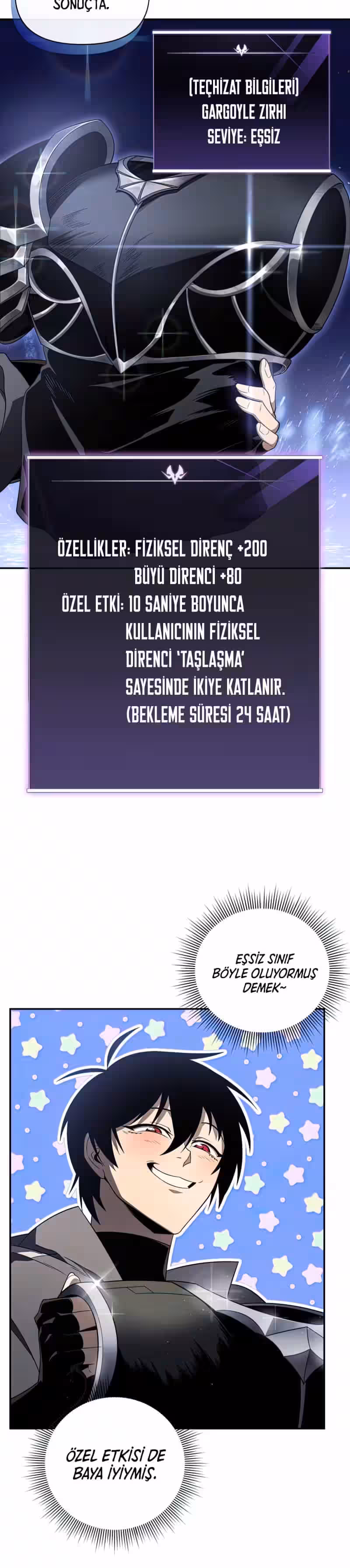 Sayfa 29 — Bölüm 33 — Yeraltı Dünyasının Efendisi