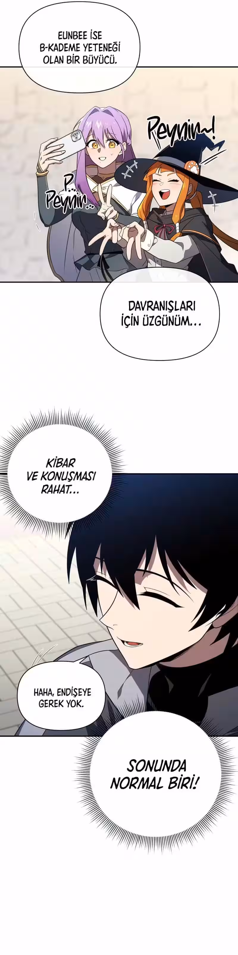 Sayfa 19 — Bölüm 34 — Yeraltı Dünyasının Efendisi