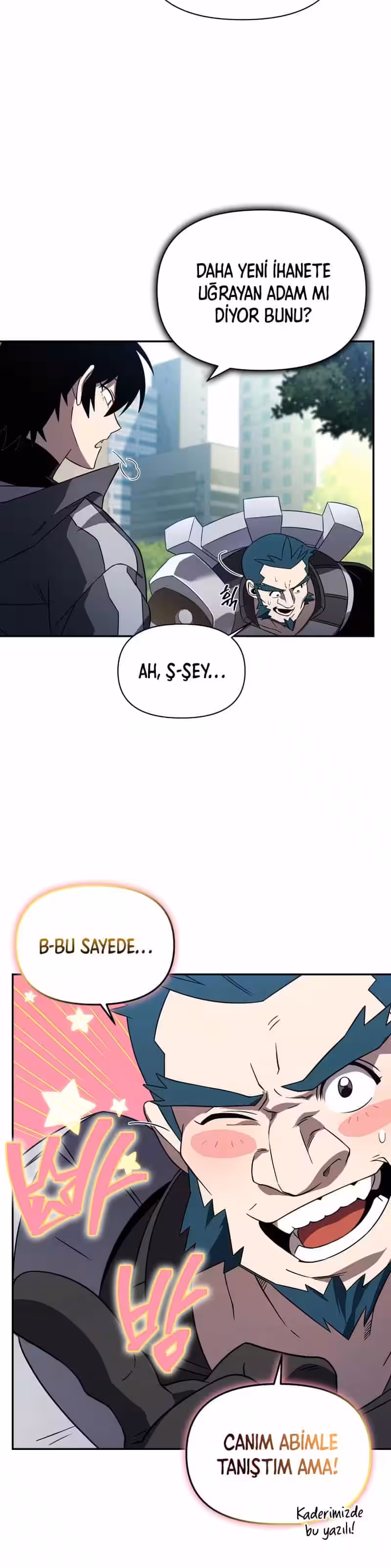 Sayfa 22 — Bölüm 34 — Yeraltı Dünyasının Efendisi