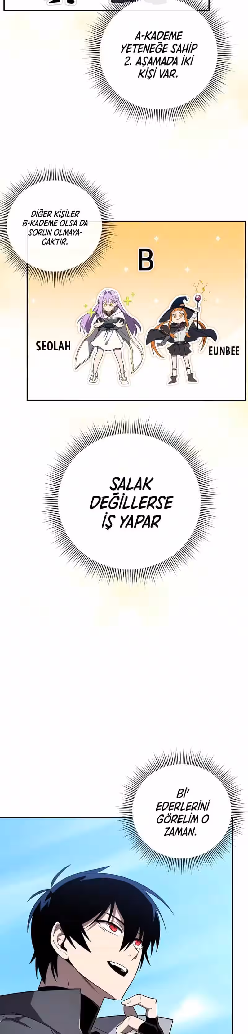 Sayfa 26 — Bölüm 34 — Yeraltı Dünyasının Efendisi