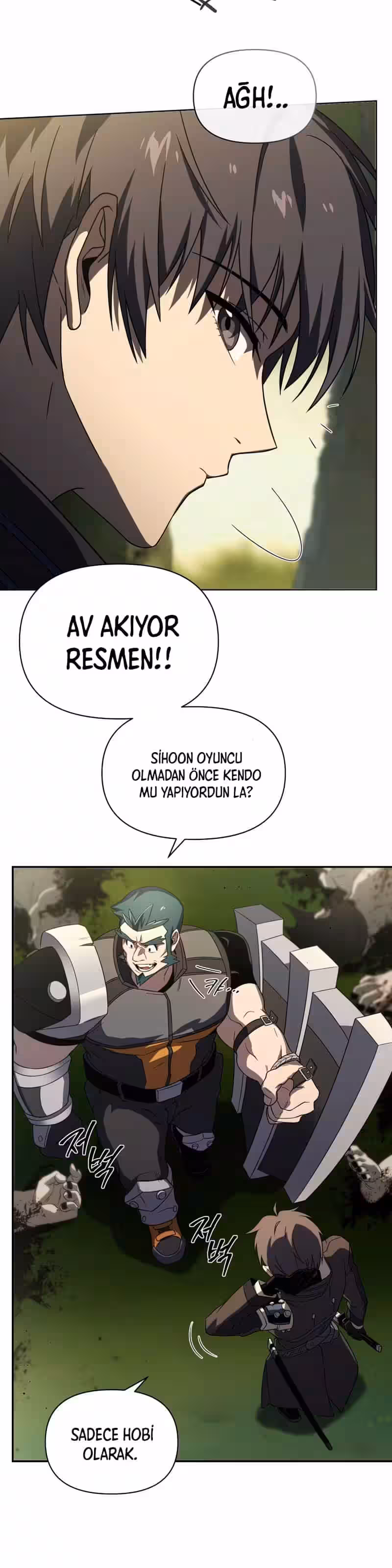 Sayfa 50 — Bölüm 34 — Yeraltı Dünyasının Efendisi