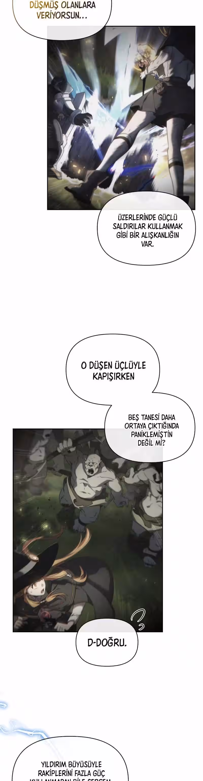 Sayfa 7 — Bölüm 35 — Yeraltı Dünyasının Efendisi