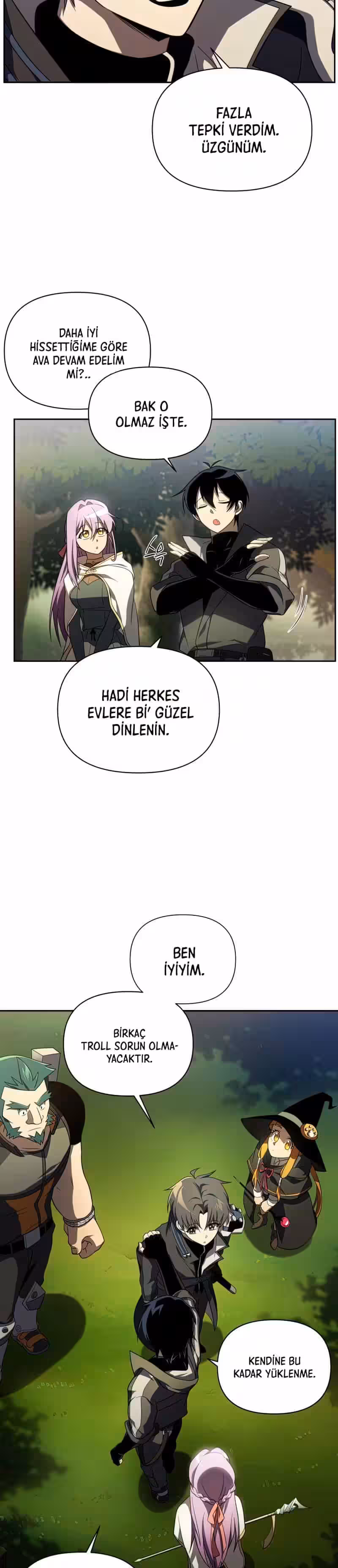 Sayfa 17 — Bölüm 36 — Yeraltı Dünyasının Efendisi