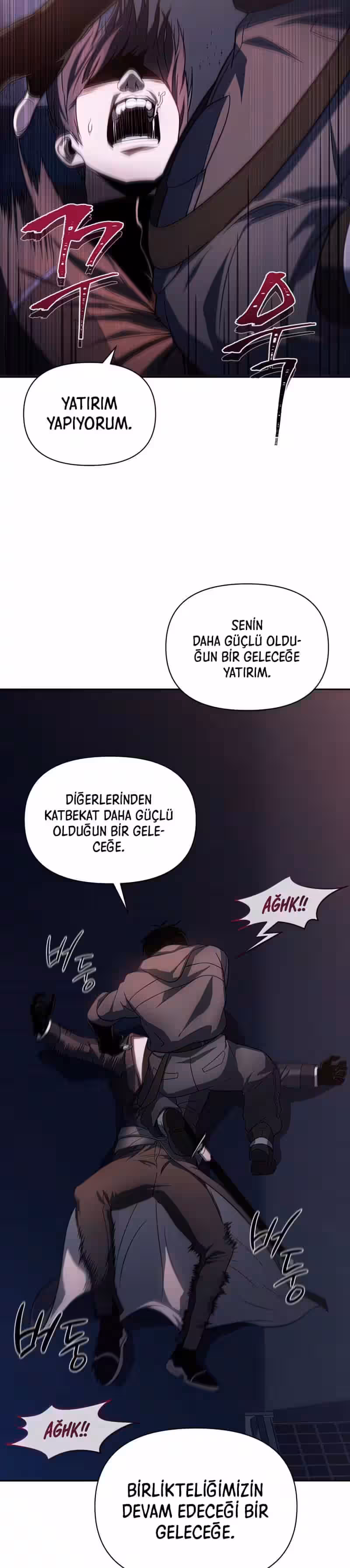 Sayfa 34 — Bölüm 36 — Yeraltı Dünyasının Efendisi