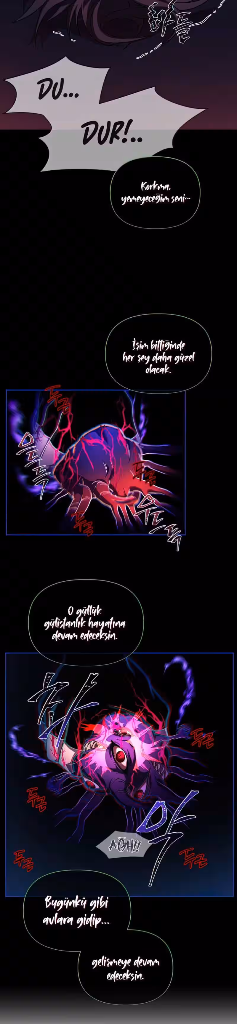 Sayfa 39 — Bölüm 36 — Yeraltı Dünyasının Efendisi