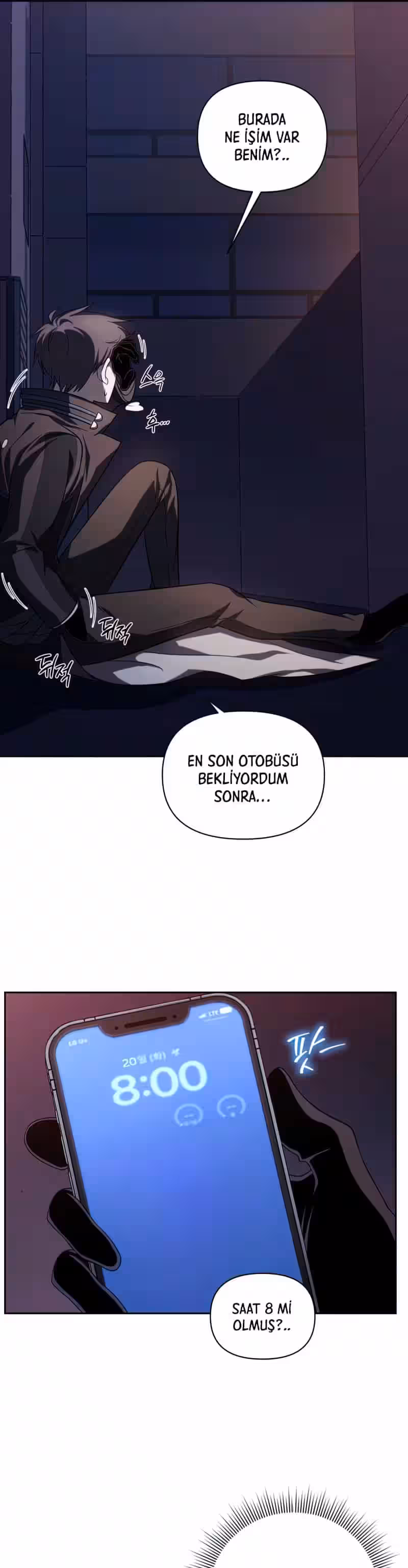 Sayfa 46 — Bölüm 36 — Yeraltı Dünyasının Efendisi