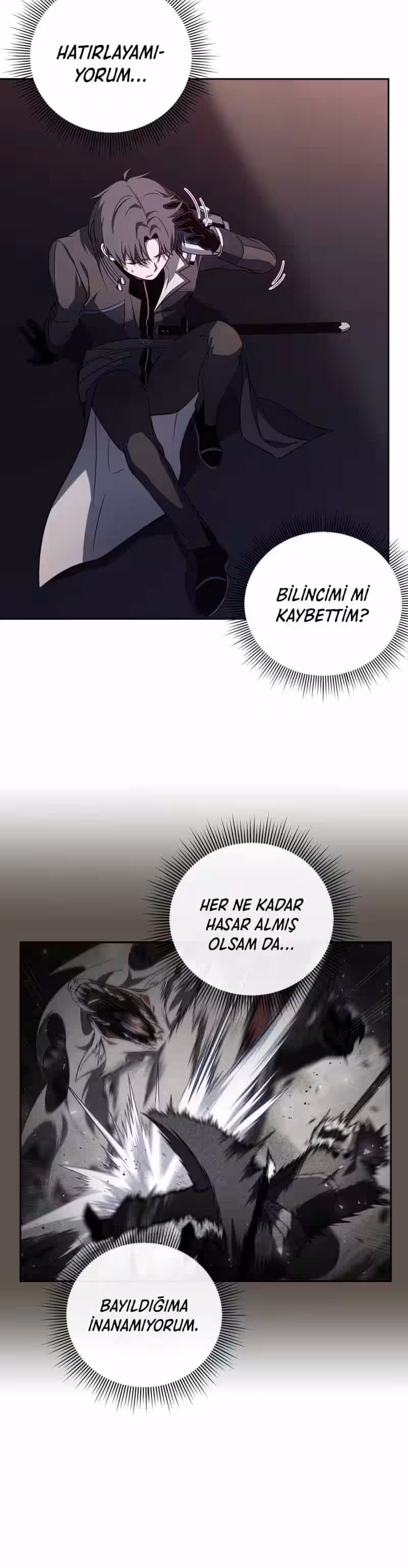 Sayfa 48 — Bölüm 36 — Yeraltı Dünyasının Efendisi