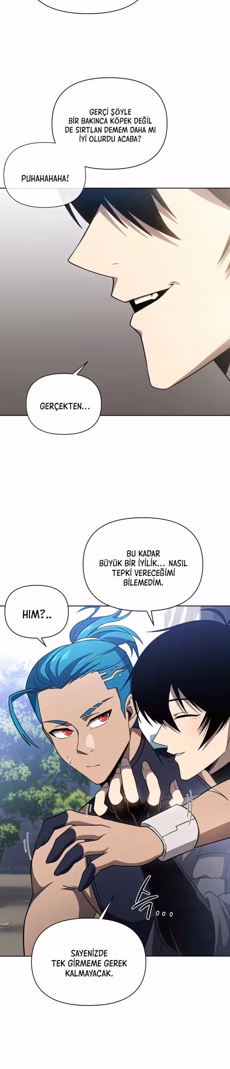 Sayfa 48 — Bölüm 37 — Yeraltı Dünyasının Efendisi