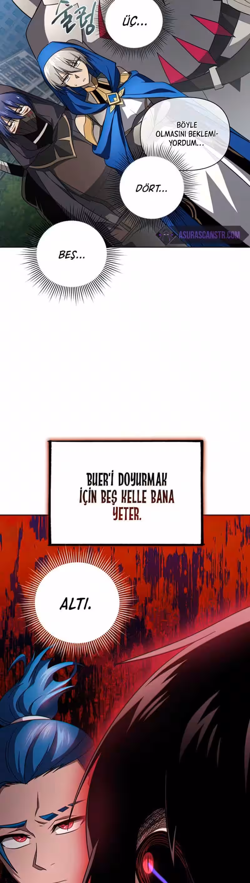 Sayfa 51 — Bölüm 37 — Yeraltı Dünyasının Efendisi
