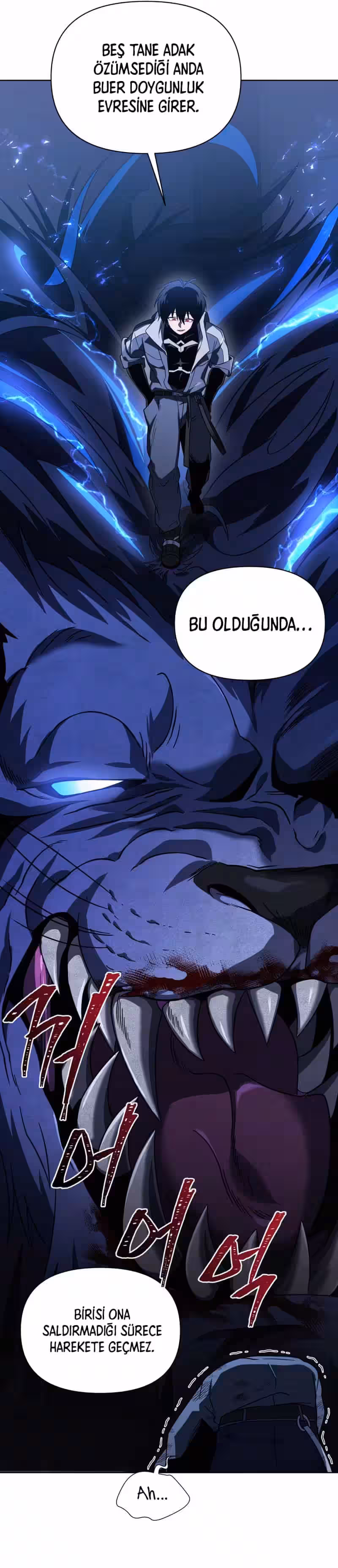 Sayfa 6 — Bölüm 39 — Yeraltı Dünyasının Efendisi