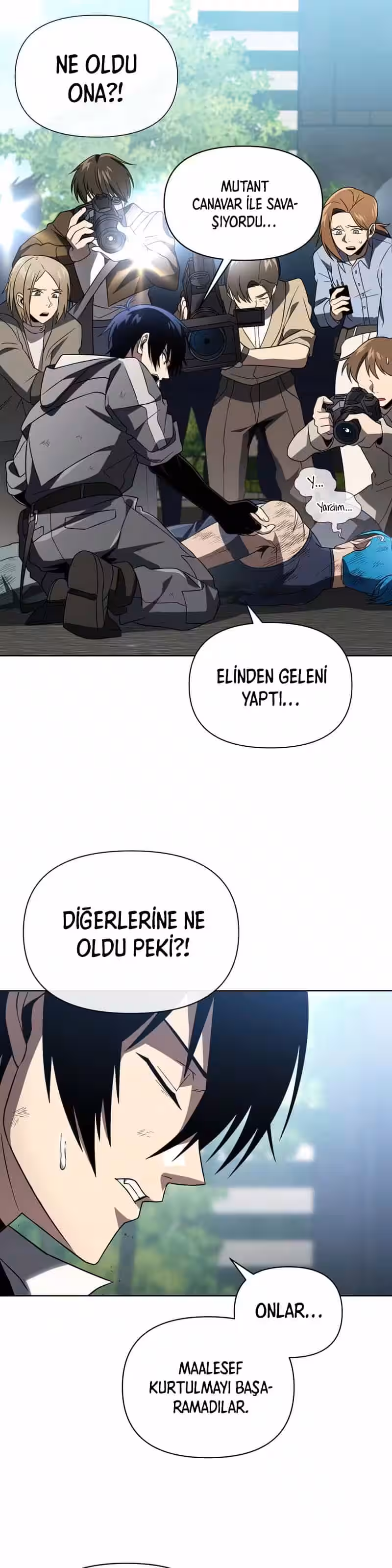 Sayfa 51 — Bölüm 39 — Yeraltı Dünyasının Efendisi