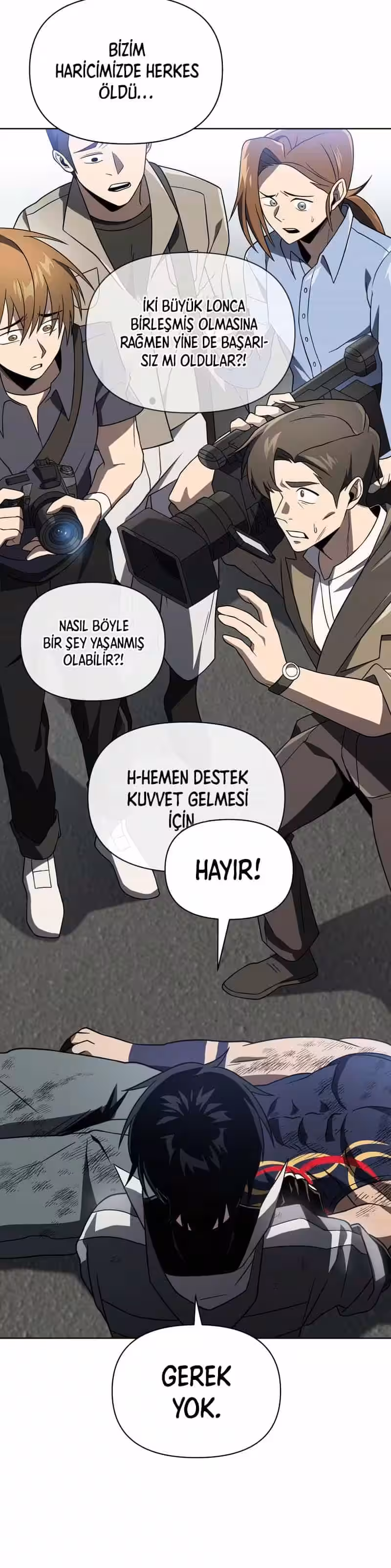 Sayfa 52 — Bölüm 39 — Yeraltı Dünyasının Efendisi