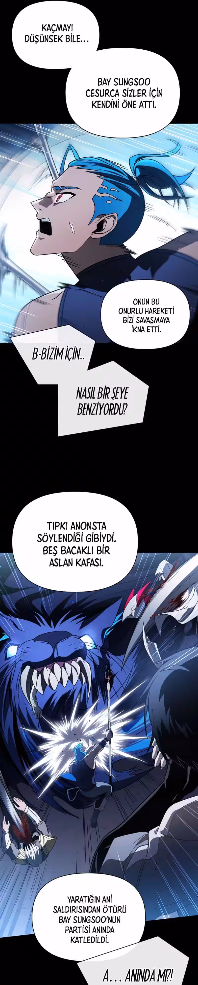 Sayfa 58 — Bölüm 39 — Yeraltı Dünyasının Efendisi