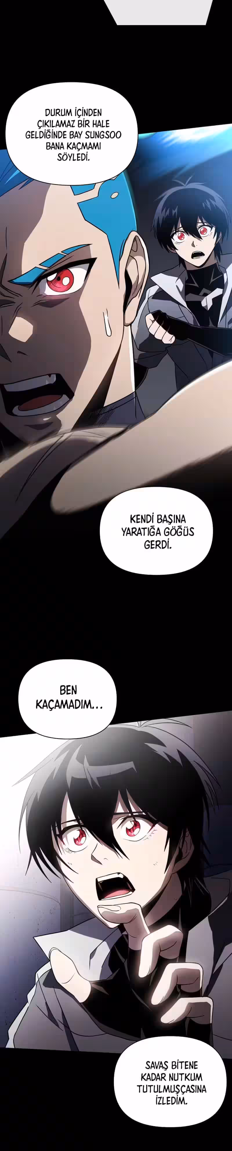 Sayfa 59 — Bölüm 39 — Yeraltı Dünyasının Efendisi