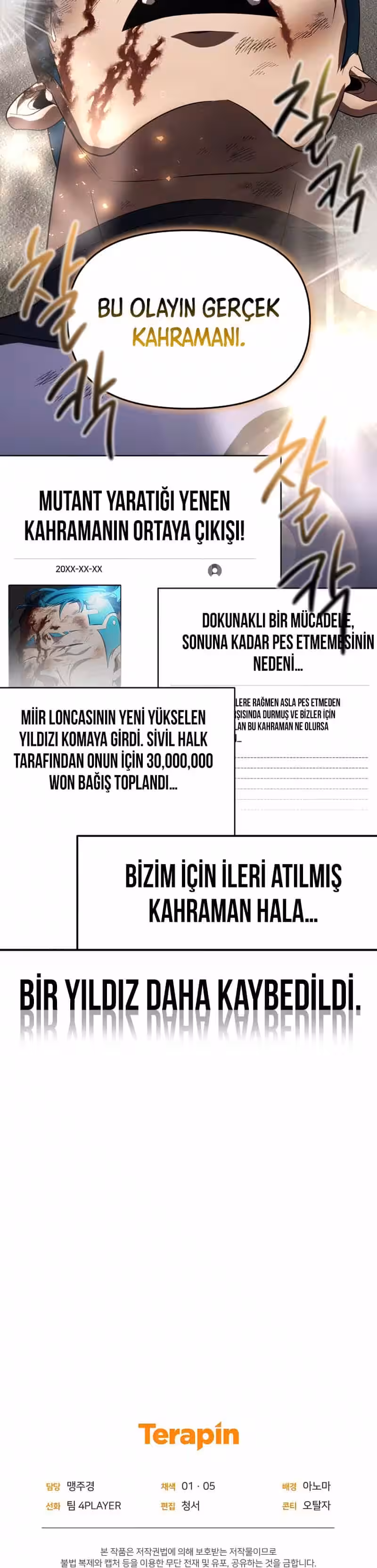 Sayfa 65 — Bölüm 39 — Yeraltı Dünyasının Efendisi
