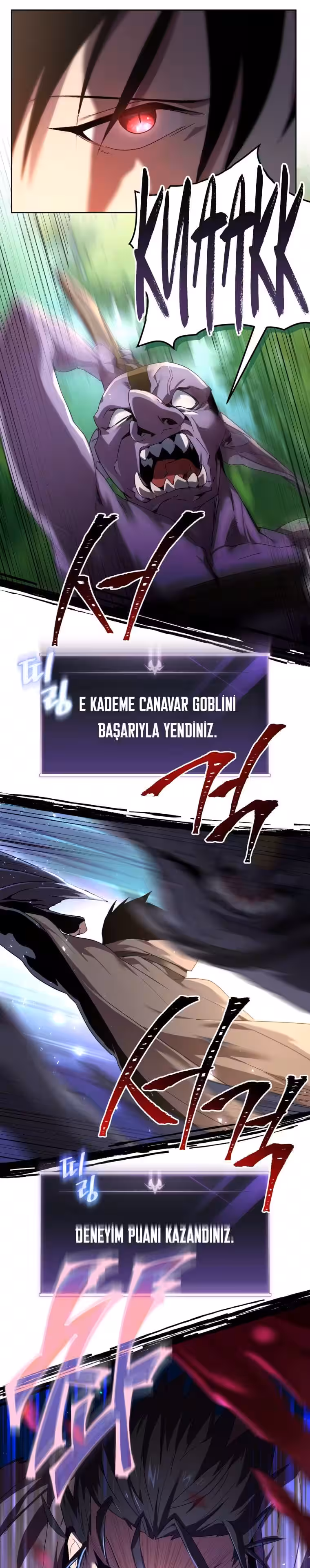 Sayfa 11 — Bölüm 4 — Yeraltı Dünyasının Efendisi