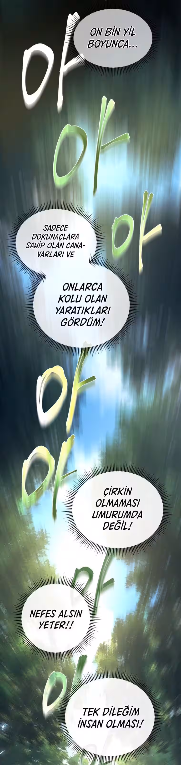 Sayfa 24 — Bölüm 4 — Yeraltı Dünyasının Efendisi