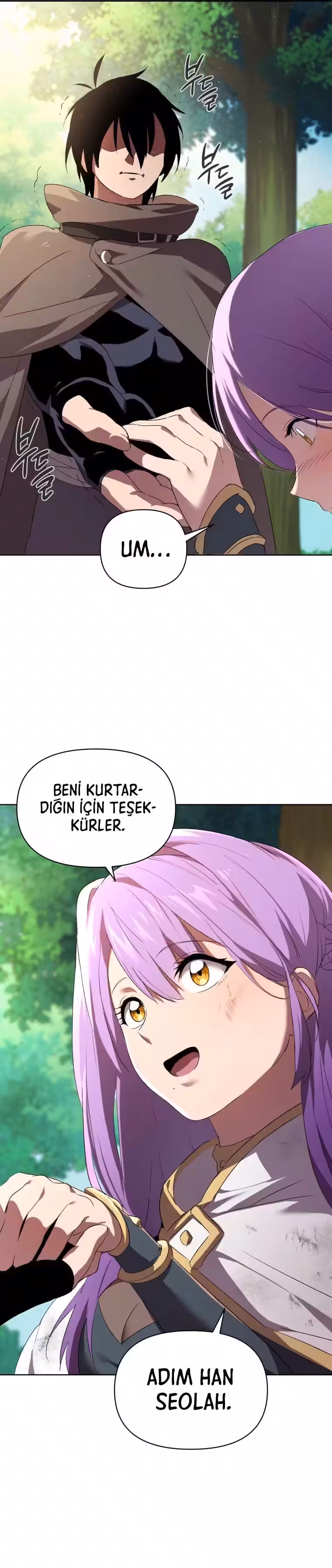 Sayfa 37 — Bölüm 4 — Yeraltı Dünyasının Efendisi