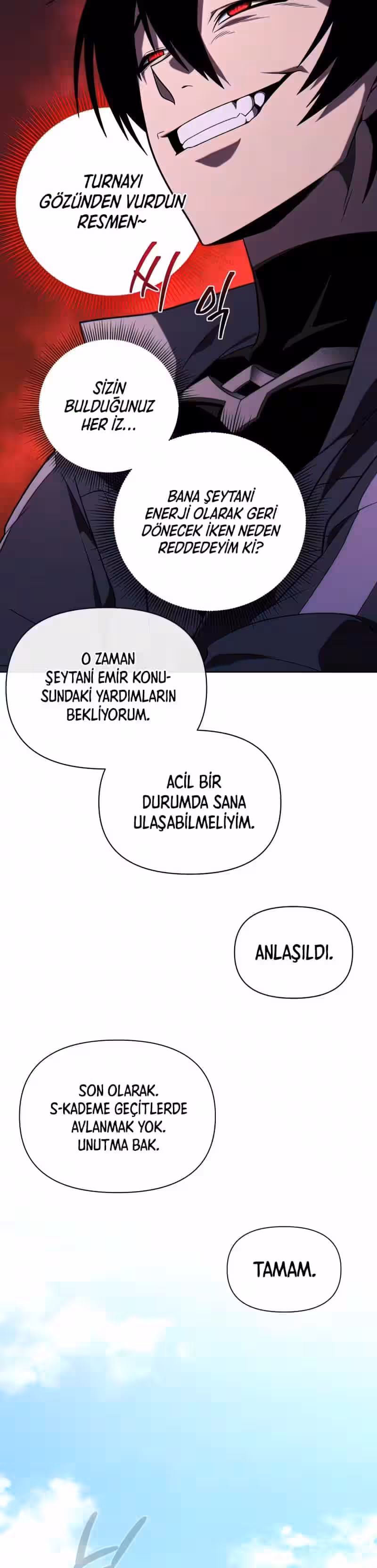Sayfa 32 — Bölüm 40 — Yeraltı Dünyasının Efendisi