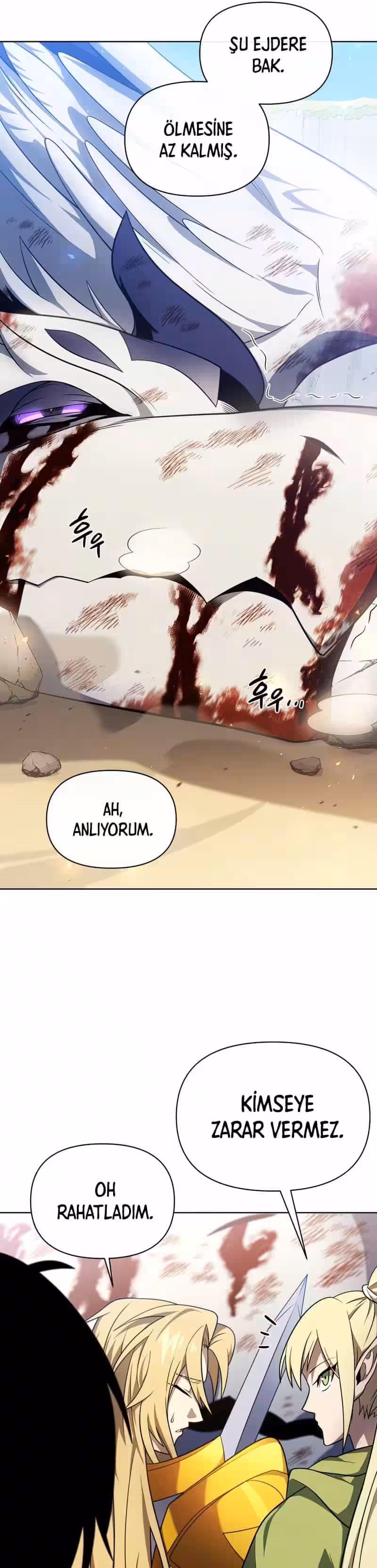 Sayfa 11 — Bölüm 41 — Yeraltı Dünyasının Efendisi