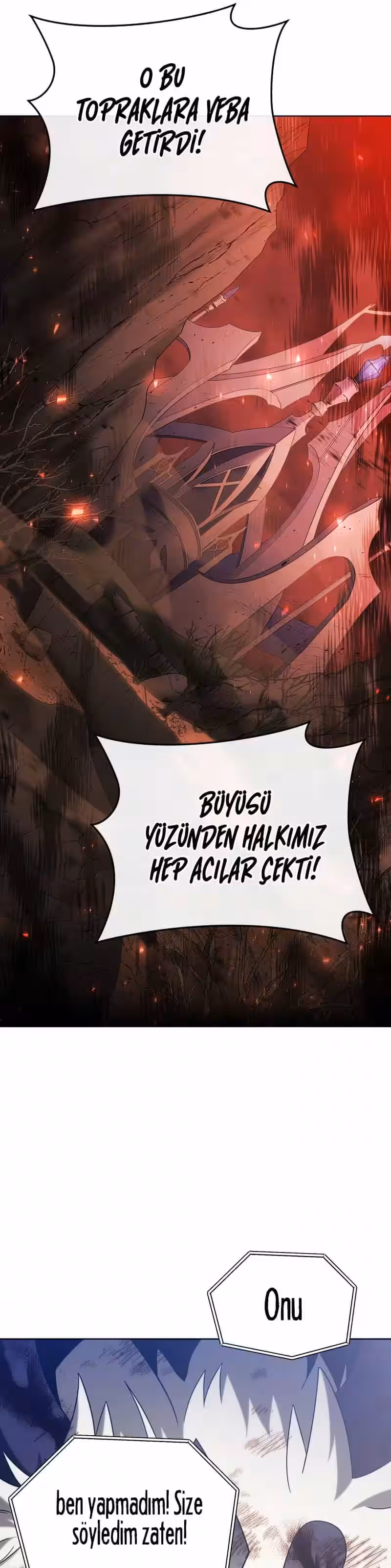 Sayfa 26 — Bölüm 41 — Yeraltı Dünyasının Efendisi