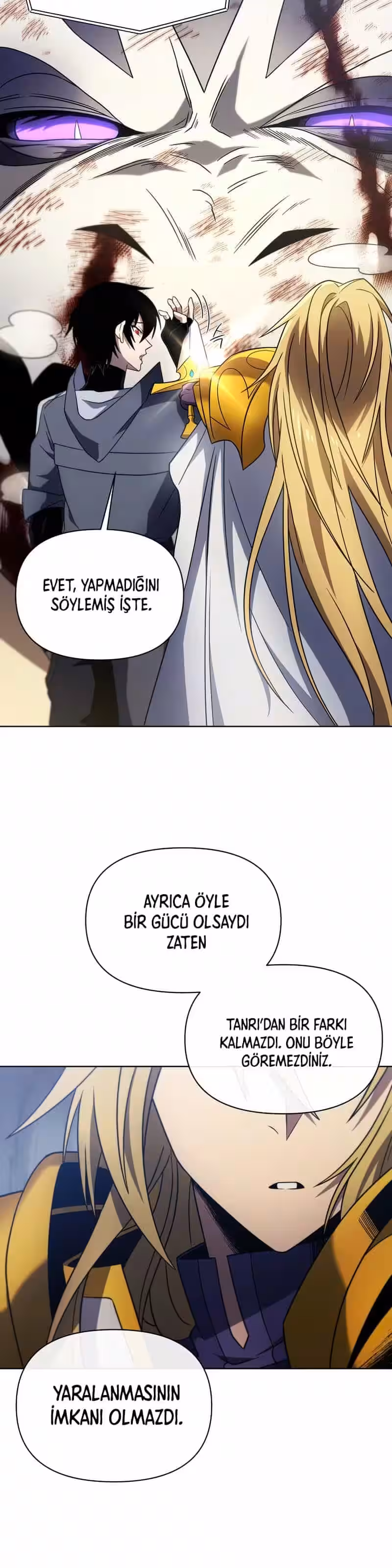 Sayfa 27 — Bölüm 41 — Yeraltı Dünyasının Efendisi