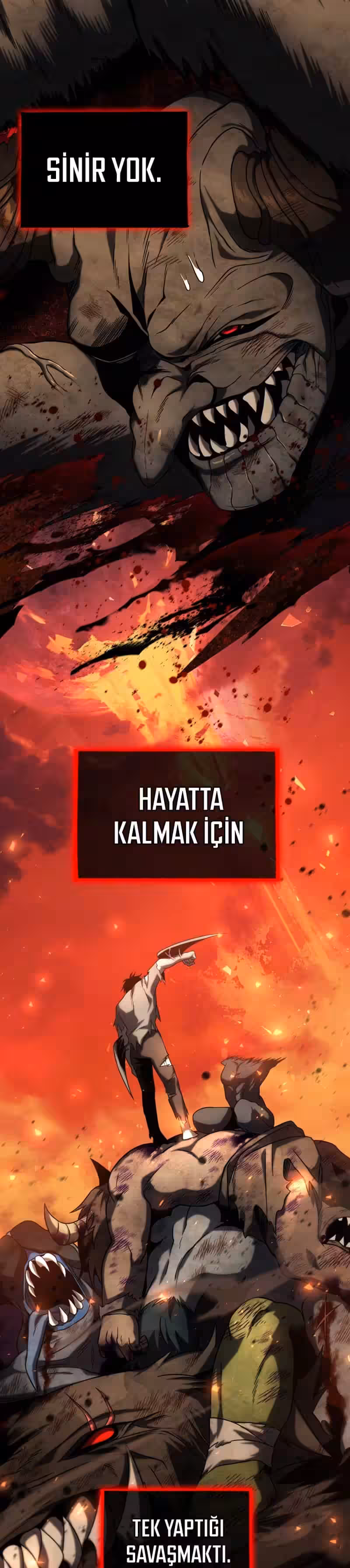Sayfa 7 — Bölüm 42 — Yeraltı Dünyasının Efendisi
