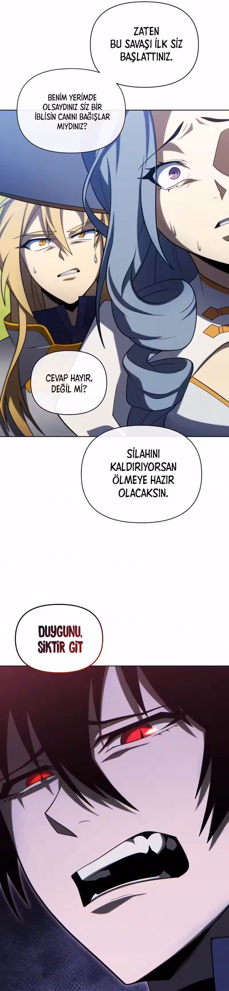 Sayfa 16 — Bölüm 42 — Yeraltı Dünyasının Efendisi