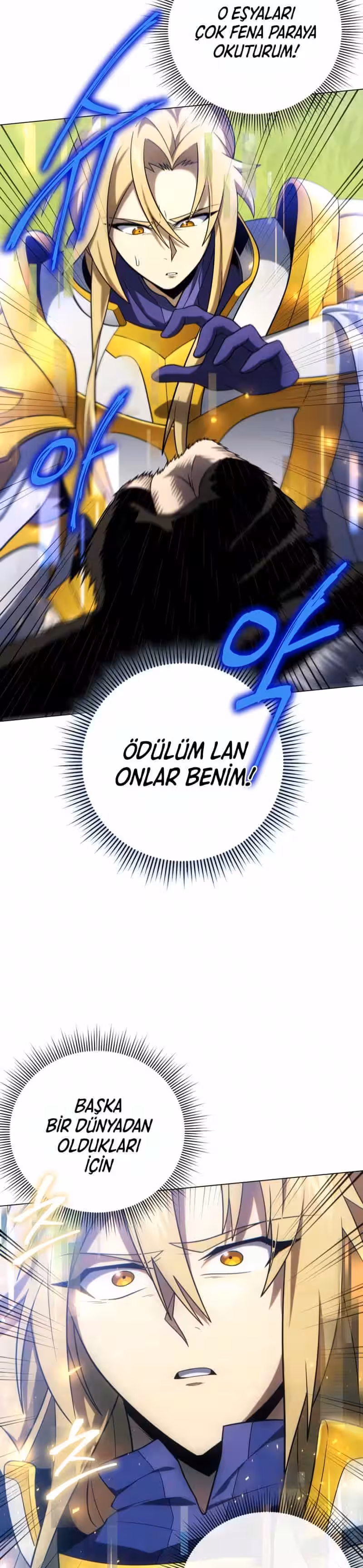 Sayfa 22 — Bölüm 42 — Yeraltı Dünyasının Efendisi