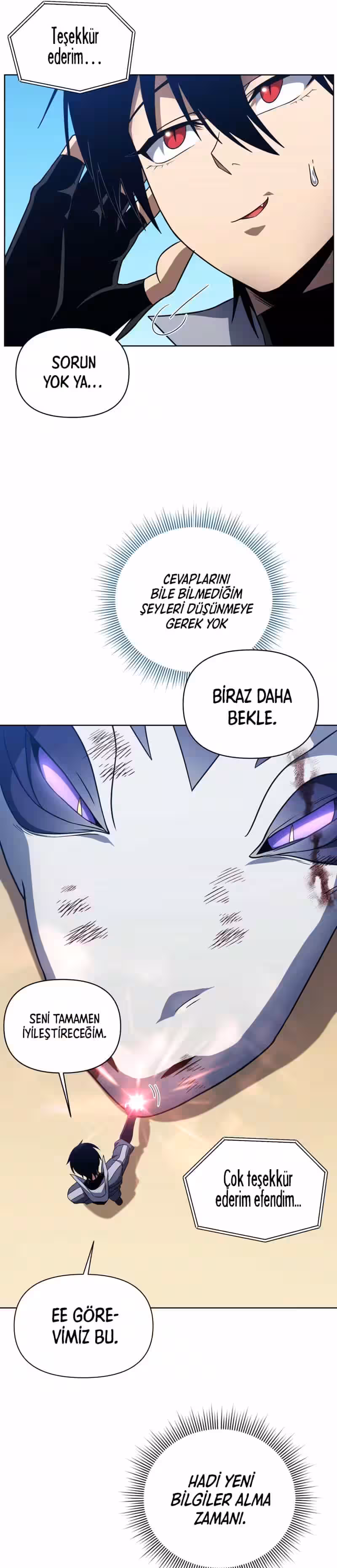 Sayfa 31 — Bölüm 42 — Yeraltı Dünyasının Efendisi