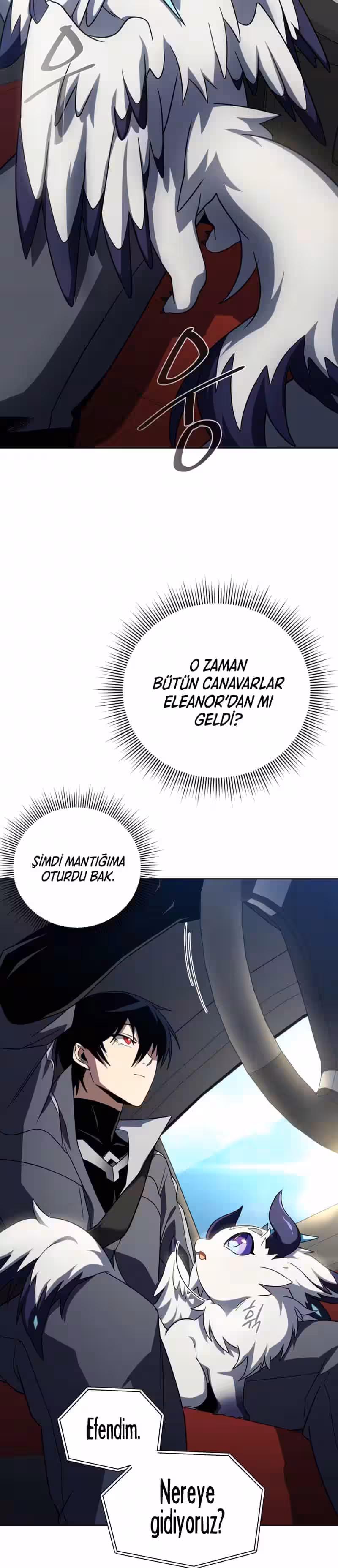 Sayfa 34 — Bölüm 42 — Yeraltı Dünyasının Efendisi