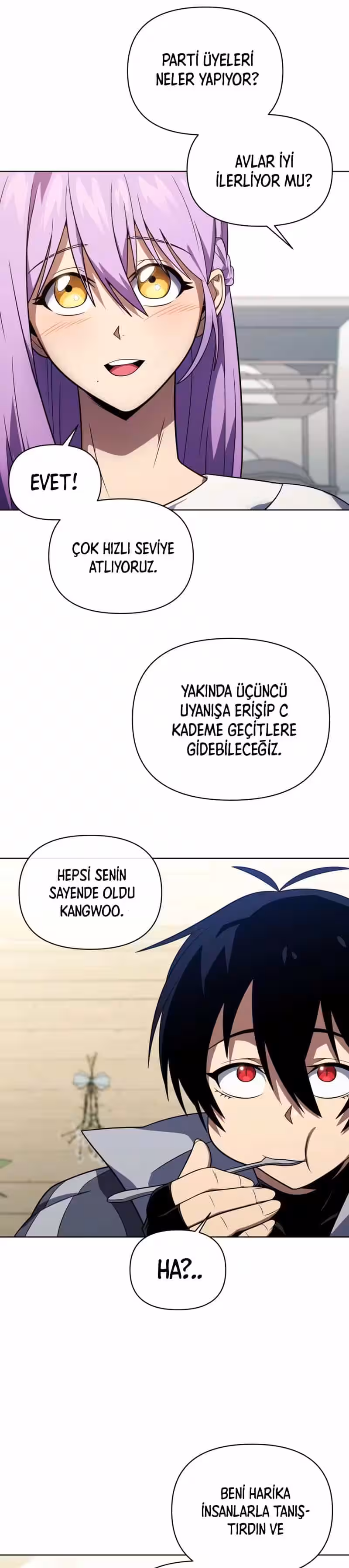 Sayfa 51 — Bölüm 42 — Yeraltı Dünyasının Efendisi
