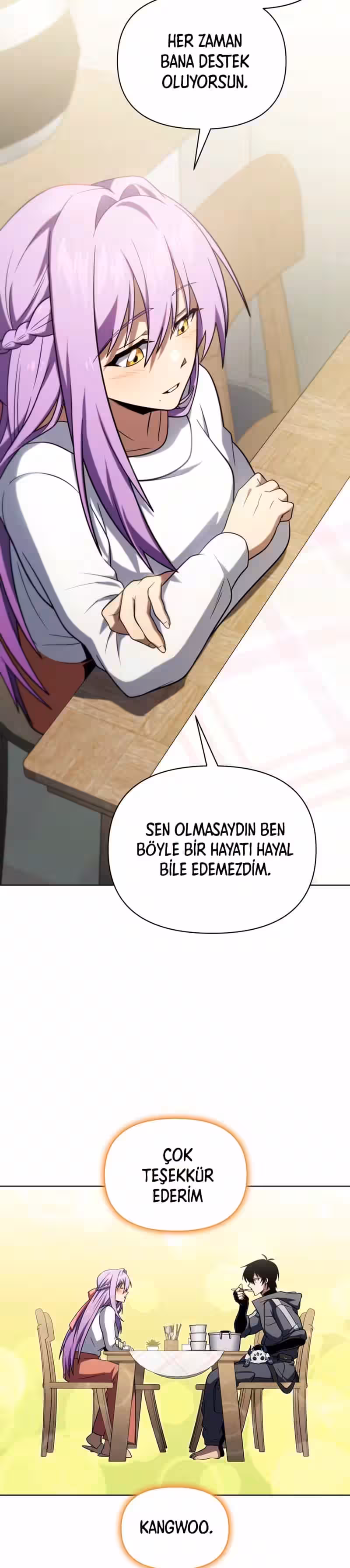 Sayfa 52 — Bölüm 42 — Yeraltı Dünyasının Efendisi