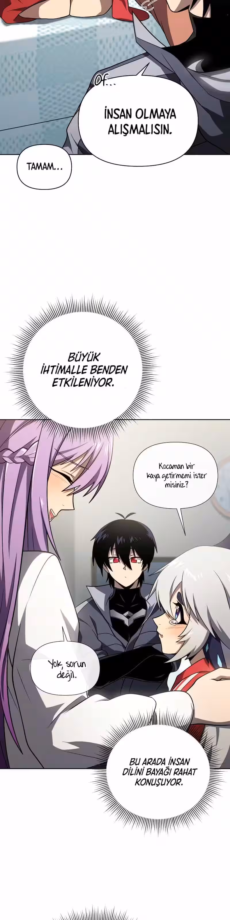 Sayfa 17 — Bölüm 43 — Yeraltı Dünyasının Efendisi